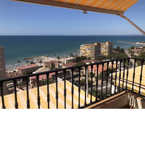 Apartamento VistaMar