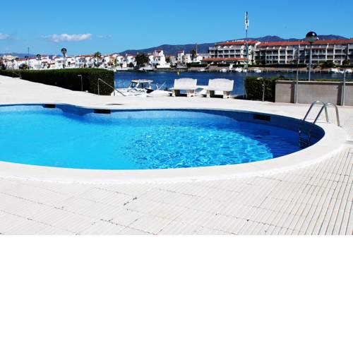 Apartamento vistas a la marina ref 232