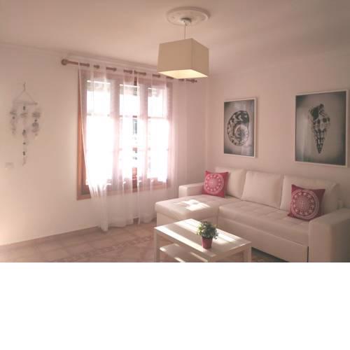 Apartamento vistas a las estrellas