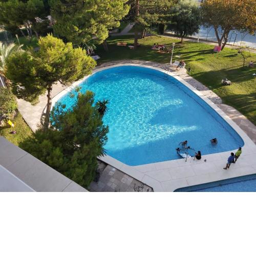 Apartamento vistas al Mar Alicante