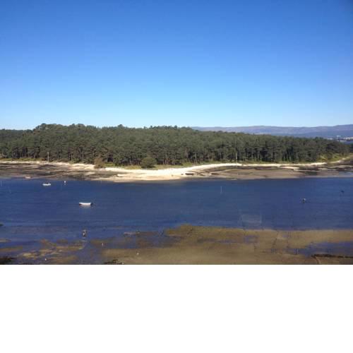 Apartamento vistas al mar