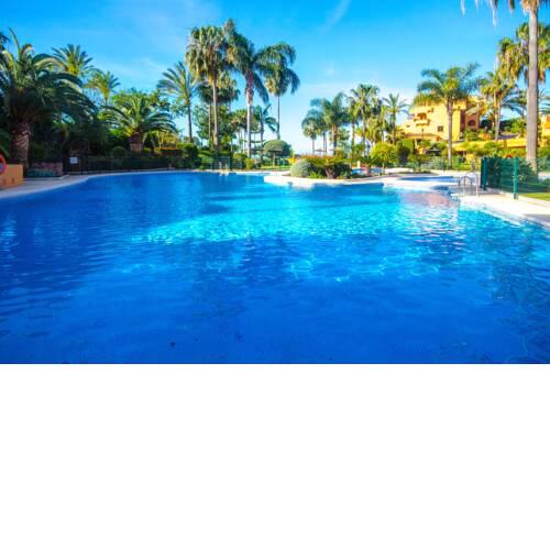 Apartamento Vistas al Mar