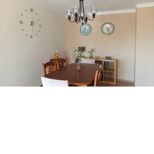 Apartamento Vistas al Sur