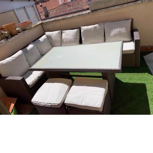 Apartamento vistas catedral