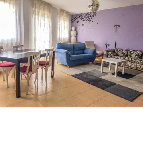 Apartamento Vistas de Arcas