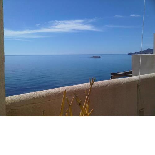 Apartamento Vistas Espectaculares al Mar