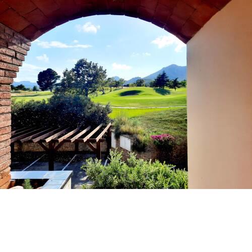 Apartamento Vistas golf Bonmont