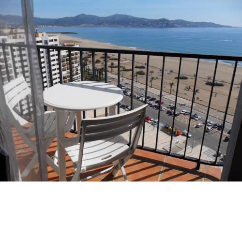 Apartamento vistas panorámicas
