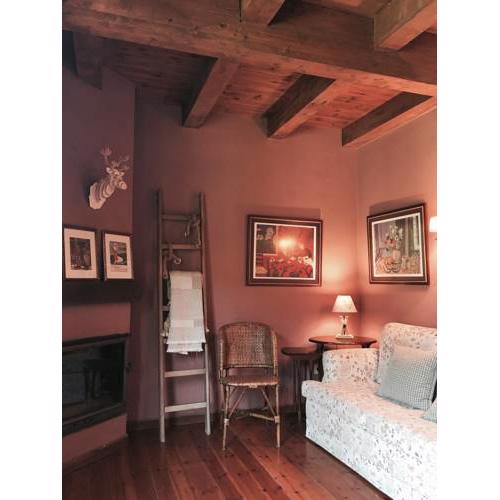 Apartamento vistas Taull