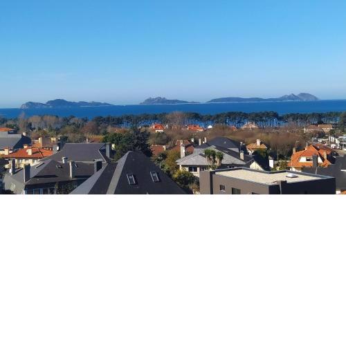 APARTAMENTO VISTAZUL SAMIL