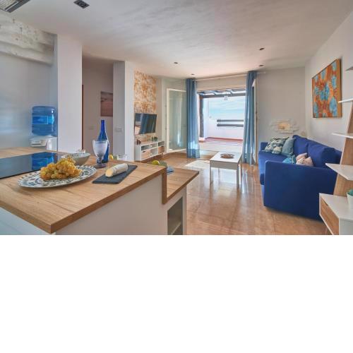 APARTAMENTO VISTAZUL