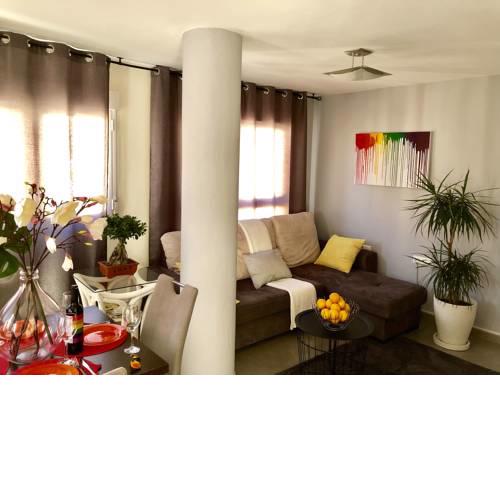 Apartamento Vitaly