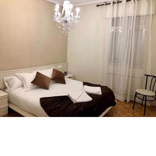 Apartamento Vitoria II