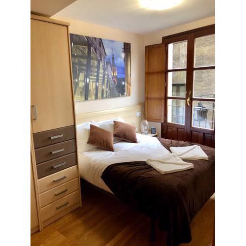 Apartamento Vitoria III