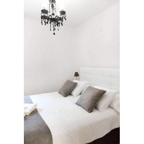 Apartamento Vitoria