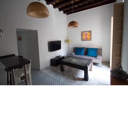 Apartamento Vitoria.