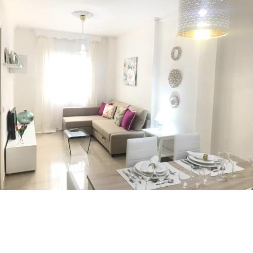 Apartamento !!VIVE JEREZ!!