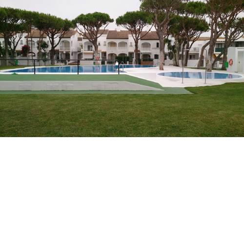 Apartamento Vive & Sonríe - cerca Playa la Barrosa