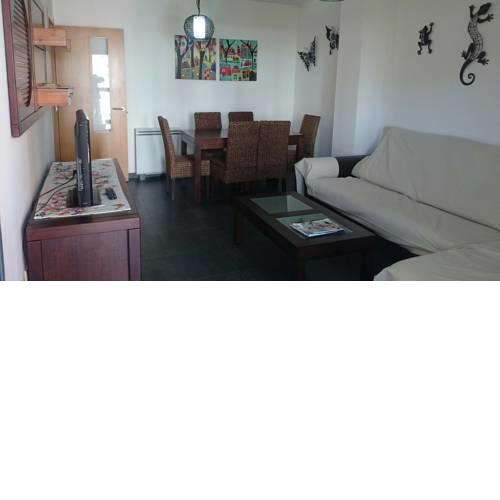 Apartamento Viveiro 2 dormitorios 2 baños
