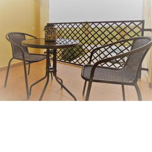 Apartamento Vizconde