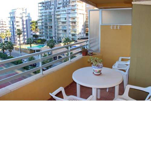 Apartamento Voramar