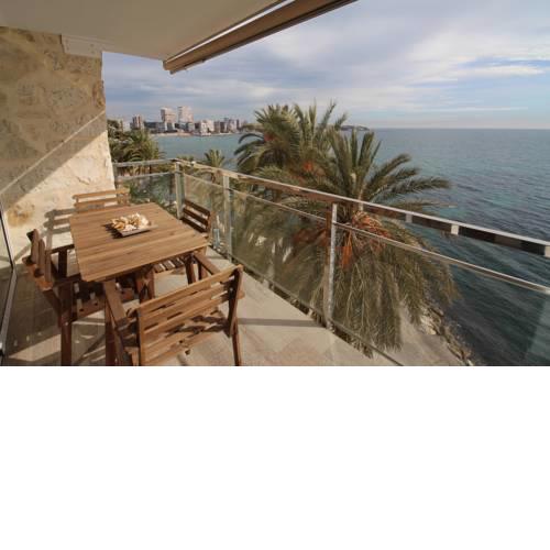 Apartamento Voramar