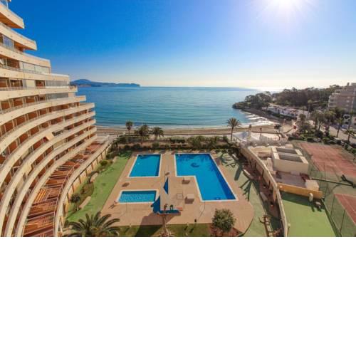 Apartamento Voramar