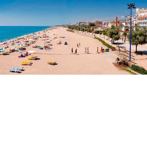 Apartamento Voramar