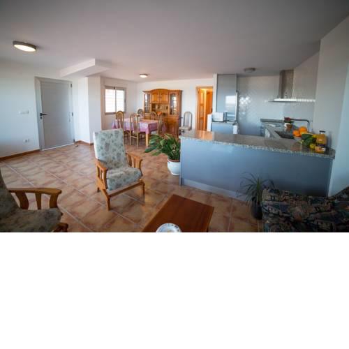 Apartamento Voramar