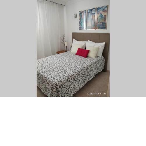 Apartamento Wanda