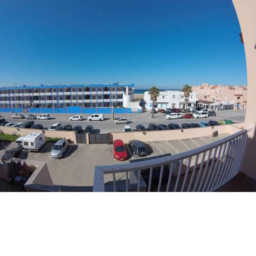 Apartamento Weekend Tarifa 101