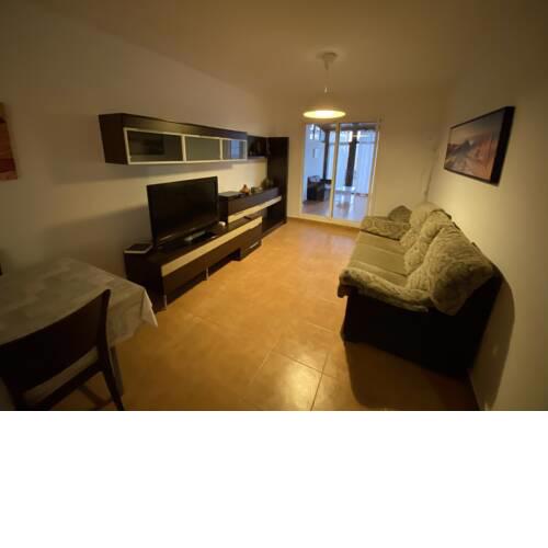 Apartamento WEEKEND TARIFA 103