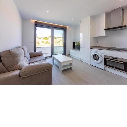 Apartamento WEEKEND TARIFA 104