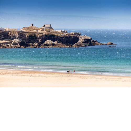 APARTAMENTO WEEKEND TARIFA 107
