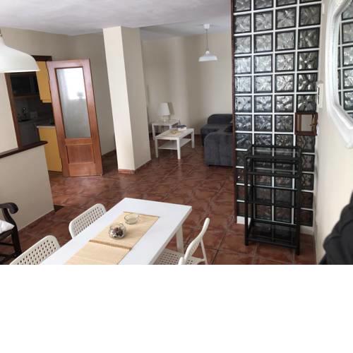 APARTAMENTO WEEKEND TARIFA 108
