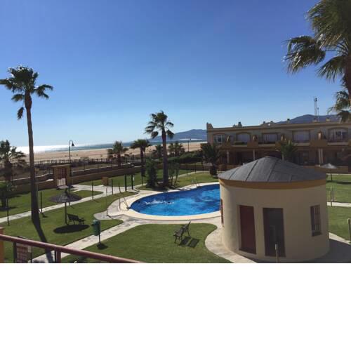 APARTAMENTO WEEKEND TARIFA 110