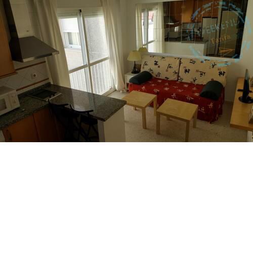Apartamento WEEKEND TARIFA 161