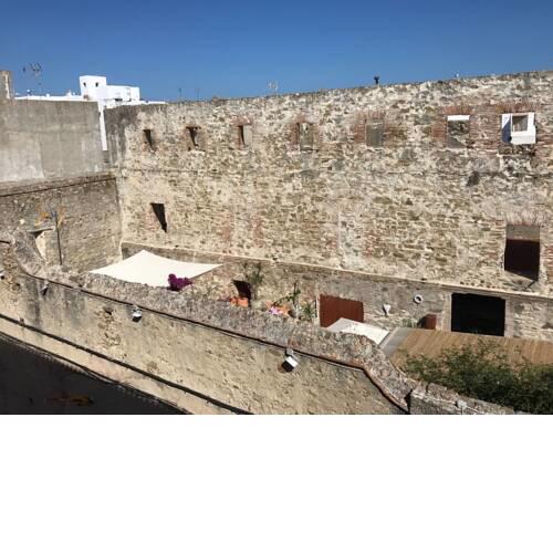 Apartamento WEEKEND TARIFA 164