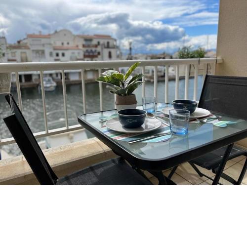 Apartamento Welcs cerca de la Playa