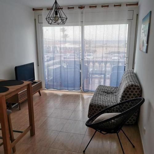 Apartamento Welcs en la Playa