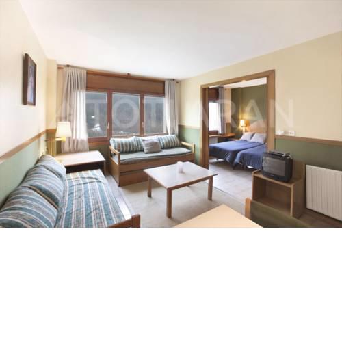 Apartamento Wellness Baqueira Beret 1