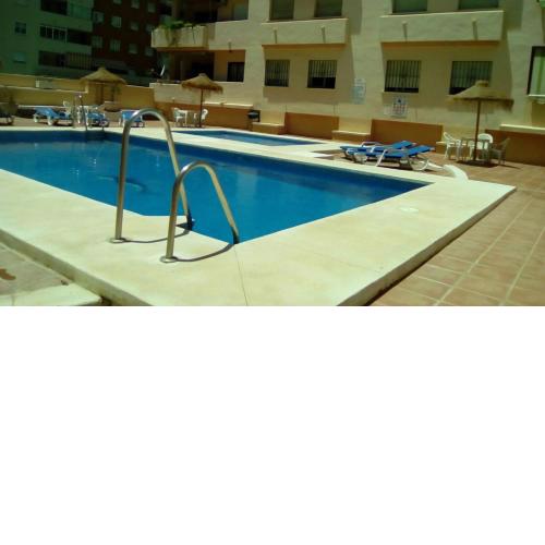 Apartamento WIFI BOLICHES BEACH
