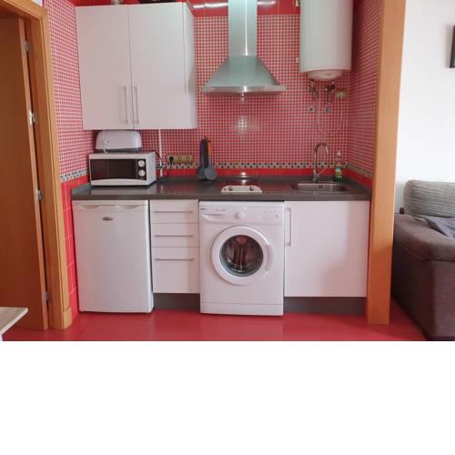 Apartamento Wifi