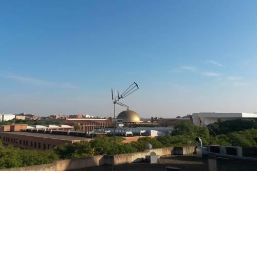 APARTAMENTO WIFI,PARKING Y PISCINA EN FRENTE FIBES