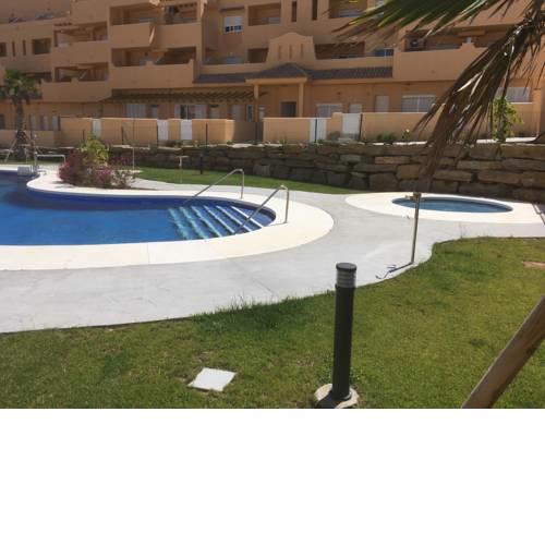 APARTAMENTO WINDCITY PLAYA