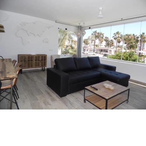 Apartamento Windsor