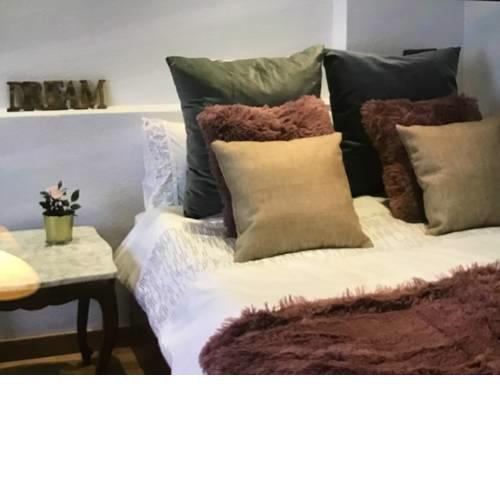 Apartamento with Jacuzzi & sea view