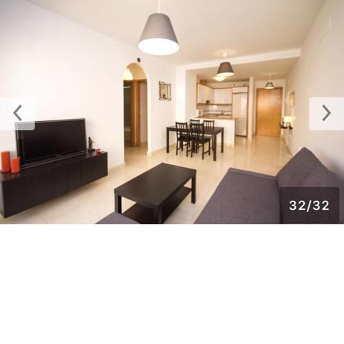 Apartamento X-BIKE