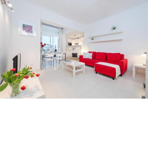 Apartamento Xara