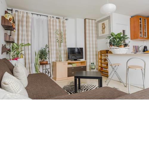 Apartamento Xauen